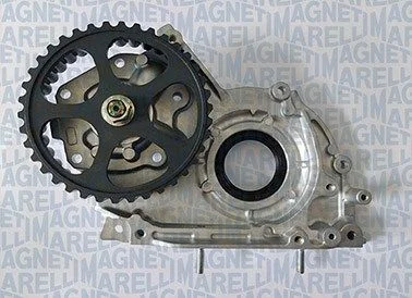 Oljna črpalka MAGNETI MARELLI 351516000004