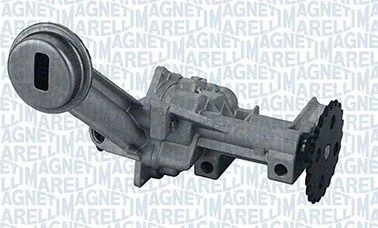 Oljna črpalka MAGNETI MARELLI 351516000006