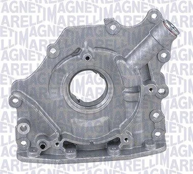 Oljna črpalka MAGNETI MARELLI 351516000007