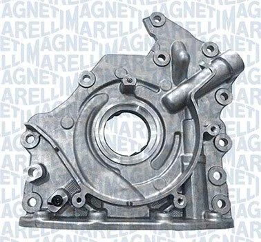 Oljna črpalka MAGNETI MARELLI 351516000008