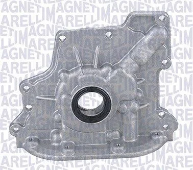Oljna črpalka MAGNETI MARELLI 351516000009