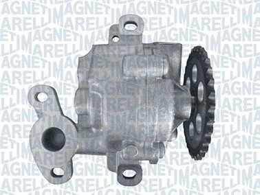 Oljna črpalka MAGNETI MARELLI 351516000011