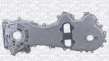 Oljna črpalka MAGNETI MARELLI 351516000012