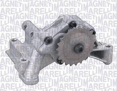 Oljna črpalka MAGNETI MARELLI 351516000014