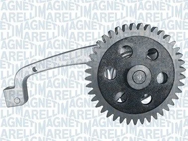 Oljna črpalka MAGNETI MARELLI 351516000015