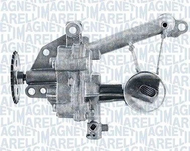 Oljna črpalka MAGNETI MARELLI 351516000016