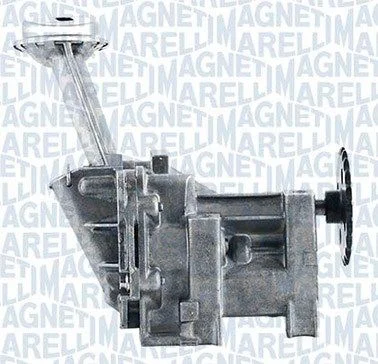 Oil Pump MAGNETI MARELLI 351516000018