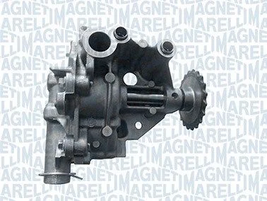 Oljna črpalka MAGNETI MARELLI 351516000020