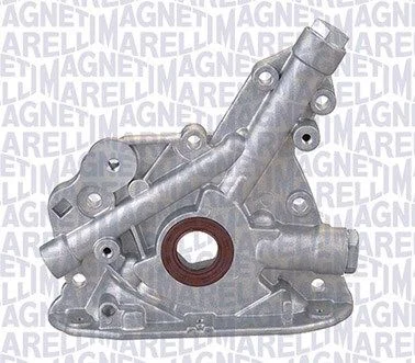 Oljna črpalka MAGNETI MARELLI 351516000024