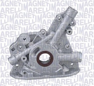 Oljna črpalka MAGNETI MARELLI 351516000025