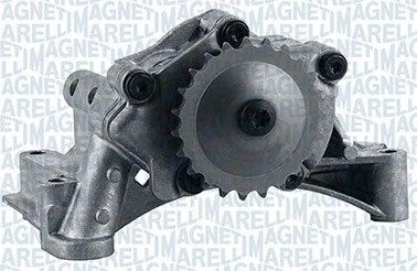 Oljna črpalka MAGNETI MARELLI 351516000029