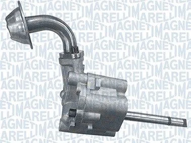 Oljna črpalka MAGNETI MARELLI 351516000031