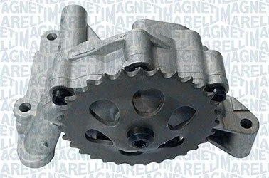 Oljna črpalka MAGNETI MARELLI 351516000032