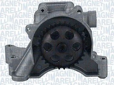 Oil Pump MAGNETI MARELLI 351516000033