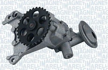 Oljna črpalka MAGNETI MARELLI 351516000035