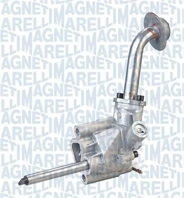 Oljna črpalka MAGNETI MARELLI 351516000036
