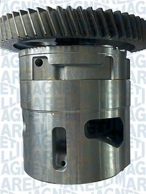 Oil Pump MAGNETI MARELLI 351516000038
