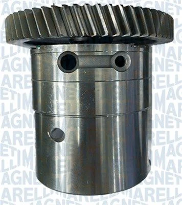 Oil Pump MAGNETI MARELLI 351516000039