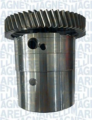 Oil Pump MAGNETI MARELLI 351516000040