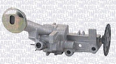 Oljna črpalka MAGNETI MARELLI 351516000044