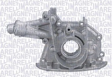Oljna črpalka MAGNETI MARELLI 351516000046