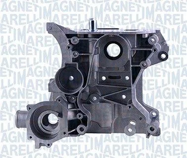 Oljna črpalka MAGNETI MARELLI 351516000048