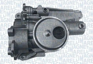 Oljna črpalka MAGNETI MARELLI 351516000049