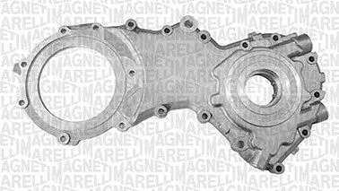 Oljna črpalka MAGNETI MARELLI 351516000050
