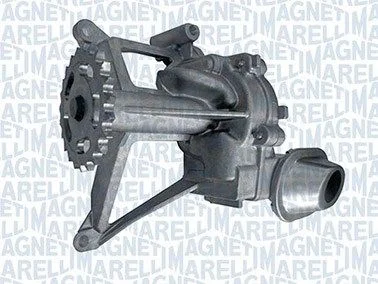 Oljna črpalka MAGNETI MARELLI 351516000051