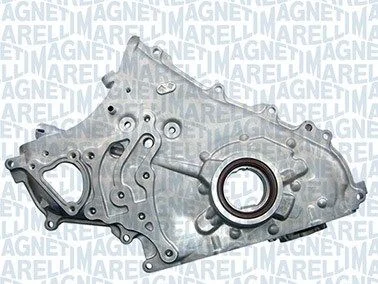Oljna črpalka MAGNETI MARELLI 351516000052
