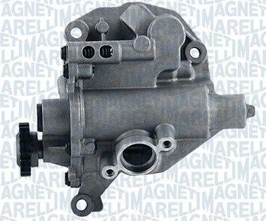 Oljna črpalka MAGNETI MARELLI 351516000054