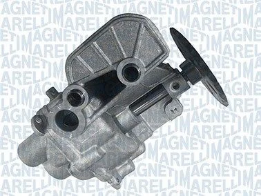 Oljna črpalka MAGNETI MARELLI 351516000055