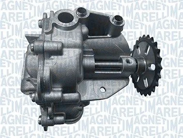 Oljna črpalka MAGNETI MARELLI 351516000056