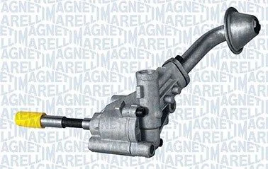 Oljna črpalka MAGNETI MARELLI 351516000057