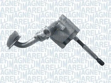 Oljna črpalka MAGNETI MARELLI 351516000058