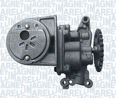 Oljna črpalka MAGNETI MARELLI 351516000059