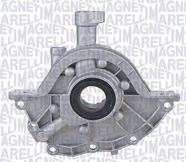 Oljna črpalka MAGNETI MARELLI 351516000060