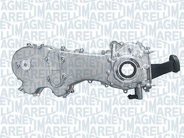 Oljna črpalka MAGNETI MARELLI 351516000062