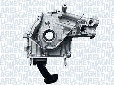 Oljna črpalka MAGNETI MARELLI 351516000063