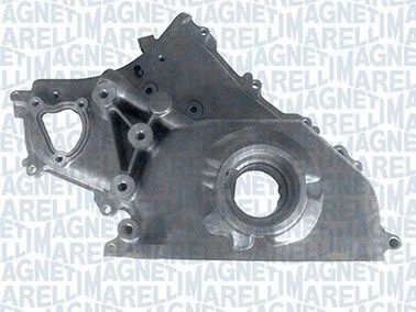Oljna črpalka MAGNETI MARELLI 351516000064