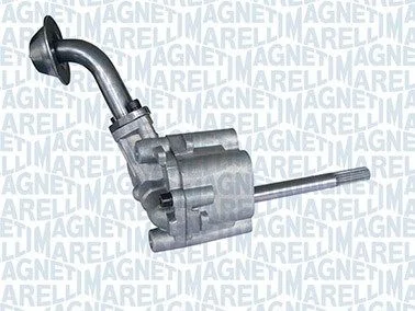 Oljna črpalka MAGNETI MARELLI 351516000065