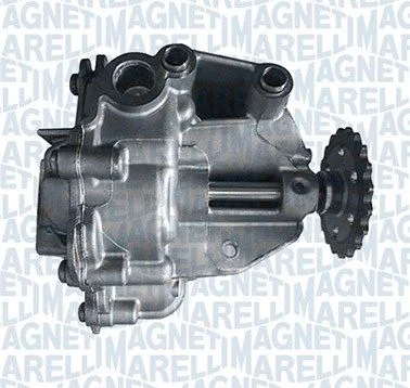 Oljna črpalka MAGNETI MARELLI 351516000066