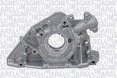 Oljna črpalka MAGNETI MARELLI 351516000067