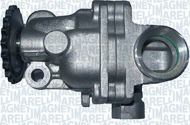 Oljna črpalka MAGNETI MARELLI 351516000069