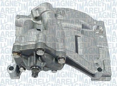 Oljna črpalka MAGNETI MARELLI 351516000070