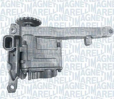 Oljna črpalka MAGNETI MARELLI 351516000071