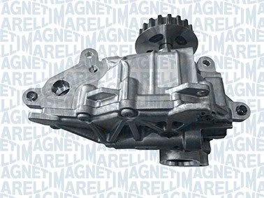 Oljna črpalka MAGNETI MARELLI 351516000073