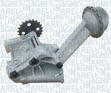 Oljna črpalka MAGNETI MARELLI 351516000074
