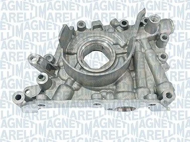 Oljna črpalka MAGNETI MARELLI 351516000075