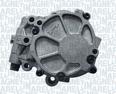 Oil Pump MAGNETI MARELLI 351516000077